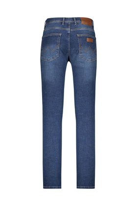 شلوار جین مردانه مدل راسته