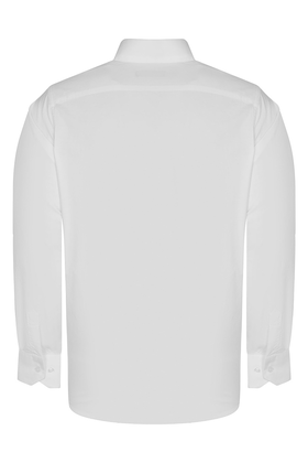 پیراهن آستین بلند مردانه مدل کلاسیک