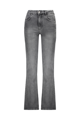 شلوار جین زنانه دمپا گشاد