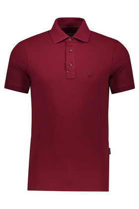 پولوشرت آستین کوتاه مردانه