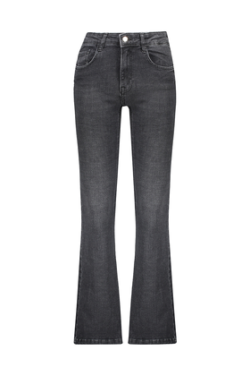 شلوار جین زنانه دمپا گشاد