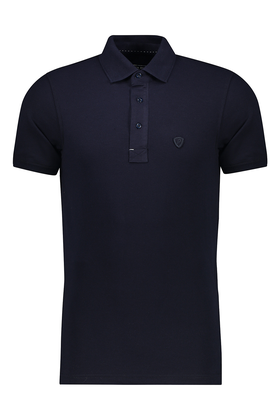 پولوشرت آستین کوتاه مردانه