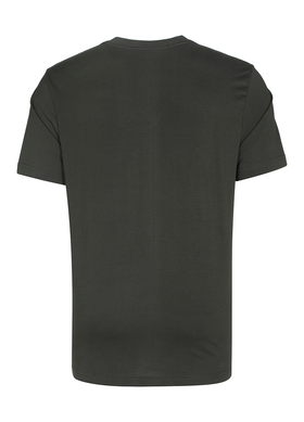 تیشرت آستین کوتاه چاپدار مردانه