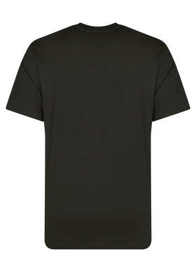 تیشرت آستین کوتاه چاپدار مردانه