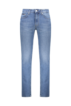 شلوار جین مردانه مدل راسته