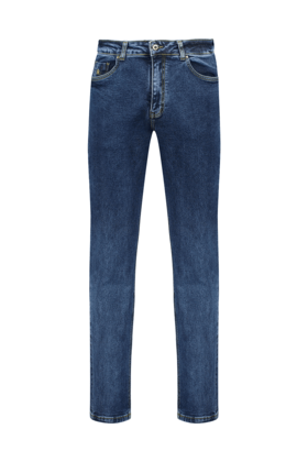 شلوار جین مردانه مدل راسته