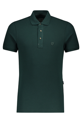 پولوشرت آستین کوتاه مردانه