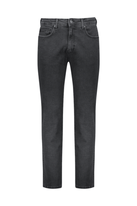 شلوار جین مردانه مدل راسته