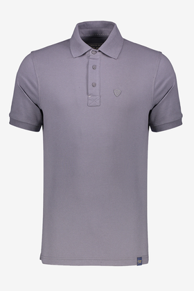 پولوشرت آستین کوتاه مردانه