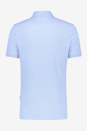 پولوشرت آستین کوتاه مردانه