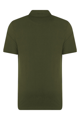 پولوشرت آستین کوتاه مردانه