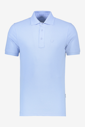 پولوشرت آستین کوتاه مردانه