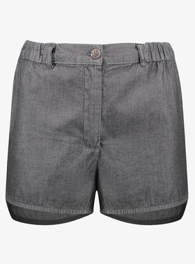 شلوارک جین زنانه