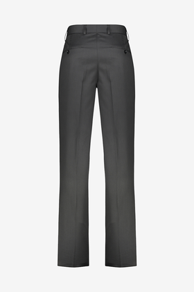 شلوار فاستونی مردانه طوسی