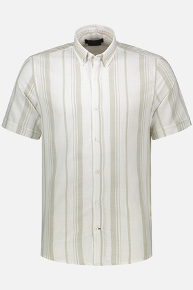 پیراهن آستین کوتاه مردانه کلاسیک