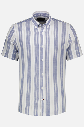 پیراهن آستین کوتاه مردانه کلاسیک