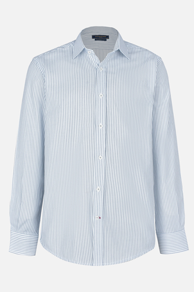 پیراهن آستین بلند مردانه