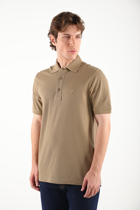 پولوشرت آستین کوتاه مردانه