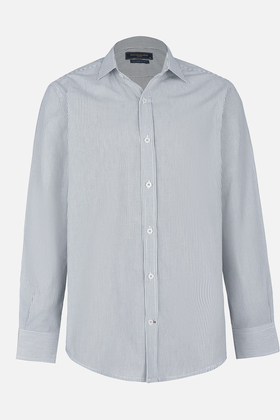 پیراهن آستین بلند مردانه