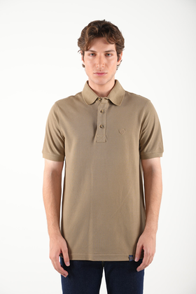 پولوشرت آستین کوتاه مردانه