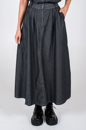 دامن کلوش زنانه