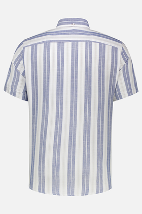 پیراهن آستین کوتاه مردانه کلاسیک