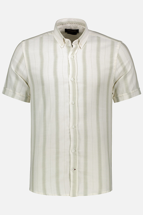 پیراهن آستین کوتاه مردانه کلاسیک