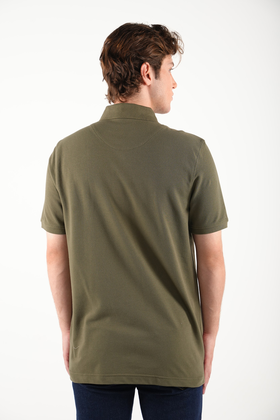 پولوشرت آستین کوتاه مردانه