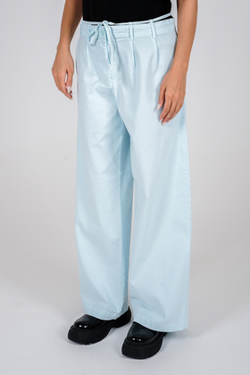 شلوار بگ زنانه