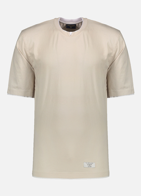 تیشرت آستین کوتاه مردانه