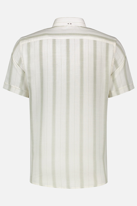 پیراهن آستین کوتاه مردانه کلاسیک