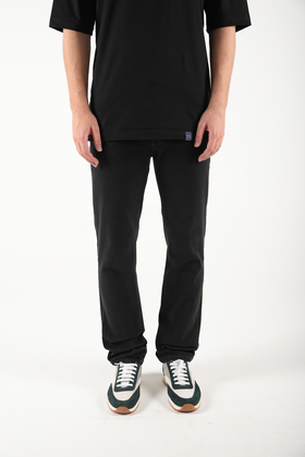 شلوار جین مردانه مدل راسته