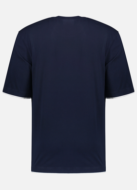 تیشرت آستین کوتاه مردانه