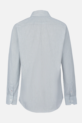 پیراهن آستین بلند مردانه