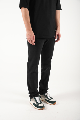 شلوار جین مردانه مدل راسته