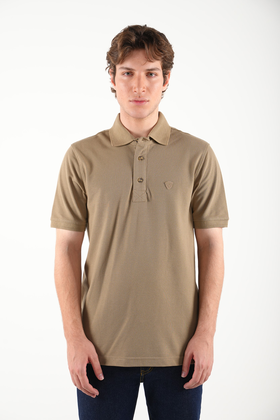 پولوشرت آستین کوتاه مردانه