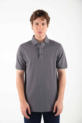 پولوشرت آستین کوتاه مردانه