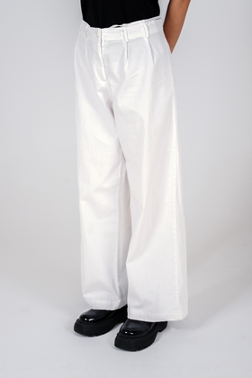 شلوار بگ زنانه