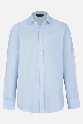 پیراهن آستین بلند مردانه