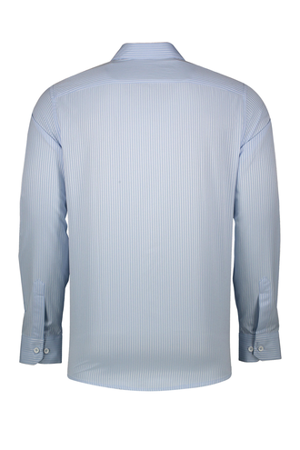 پیراهن آستین بلند مردانه - 