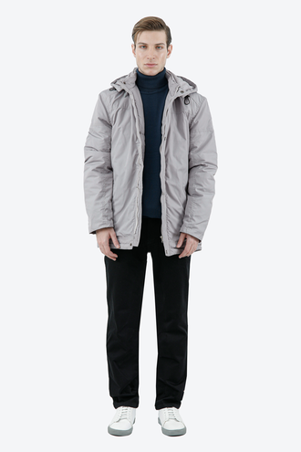 کاپشن مردانه - 