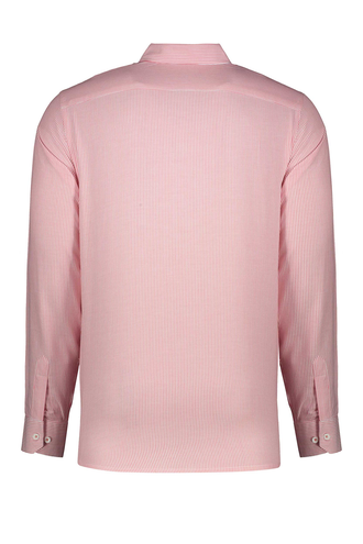 پیراهن آستین بلند مردانه - 