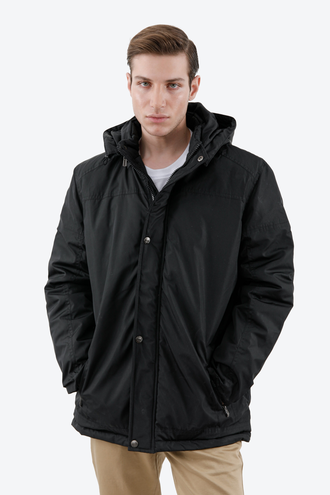 کاپشن مردانه - 