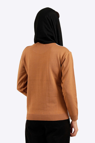 بلوز بافت زنانه - 