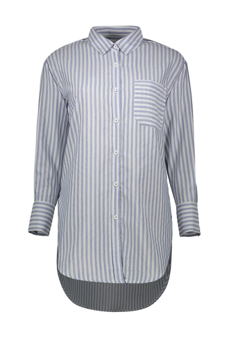 شومیز بلند زنانه - 