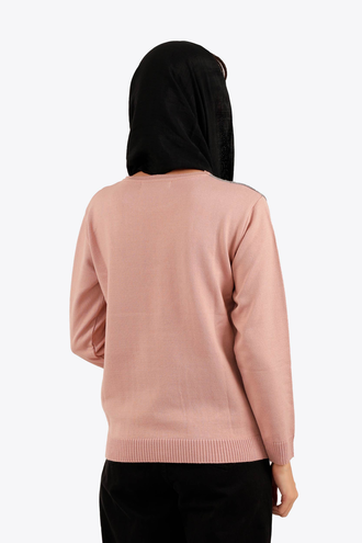 بلوز بافت زنانه - 