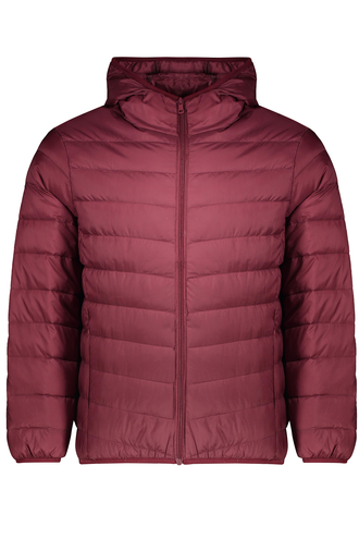 کاپشن شمعی مردانه - 