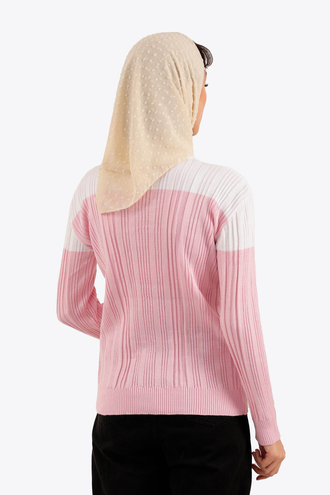 بلوز بافت زنانه - 