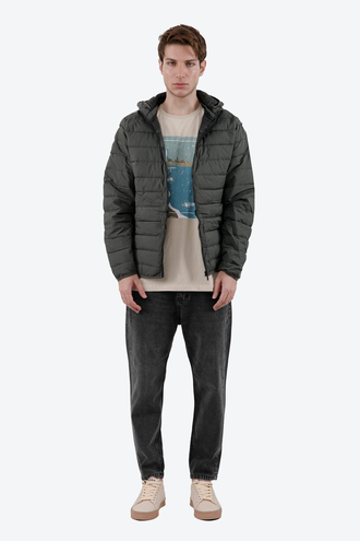 کاپشن شمعی مردانه - 