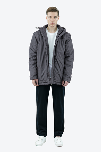 کاپشن مردانه - 